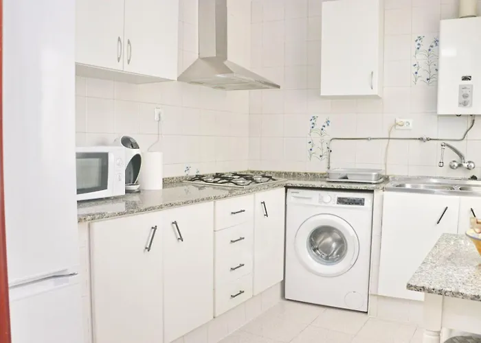 Aguador Apartman Conil de la Frontera