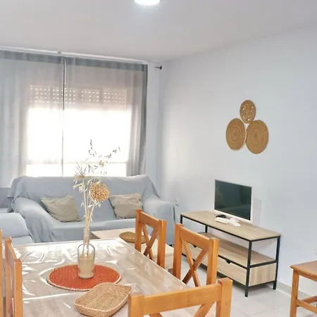 Apartman Aguador
