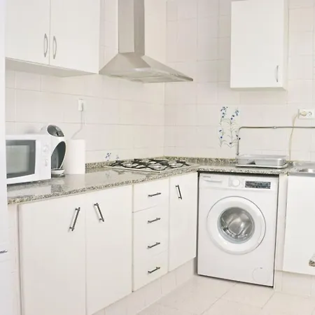 Aguador Apartman Conil de la Frontera