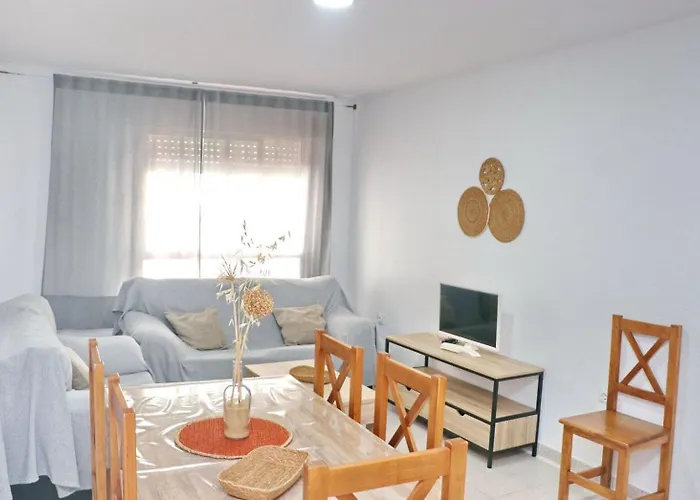 Apartman Aguador